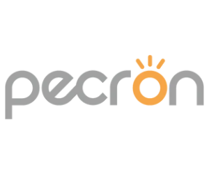 pecron logo