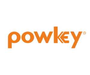 powkey Logo