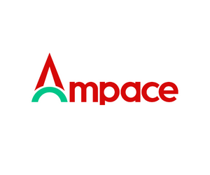 Ampace Logo