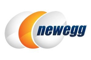 Newegg Website