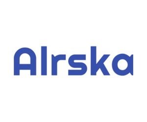 alrska logo