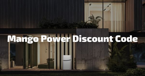 Mango Power Discount Code Social Banner