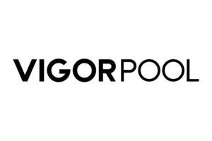 Vigorpool Logo